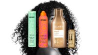 Why Natural Hair Influencers Are Suddenly Embracing Redken, Amika, and Other Salon Brands