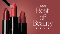 Allure Best of Beauty: Live Is Back—Here's What You Need to Know