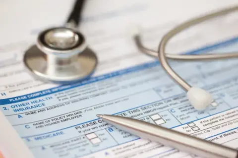 Health spending tied to rise in premiums, new study finds