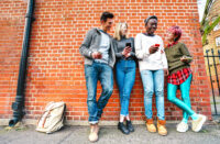 what young people really think